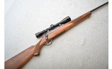 Ruger ~ M77 ~ .25-06 Rem. - 1 of 12