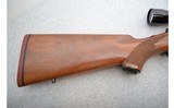 Ruger ~ M77 ~ .25-06 Rem. - 2 of 12