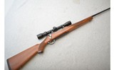 Ruger ~ M77 Mark II ~ .30-06 Sprg. - 1 of 12