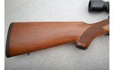Ruger ~ M77 Mark II ~ .30-06 Sprg. - 2 of 12
