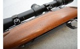 Ruger ~ M77 Mark II ~ .30-06 Sprg. - 11 of 12