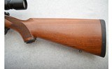Ruger ~ M77 Mark II ~ .30-06 Sprg. - 9 of 12
