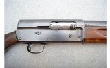Remington ~ 11 ~ 12 Gauge - 3 of 14