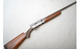 Remington ~ 11 ~ 12 Gauge - 1 of 14