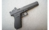 Glock ~ 40 Gen4 ~ 10mm - 1 of 4