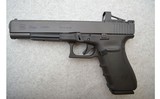 Glock ~ 40 Gen4 ~ 10mm - 2 of 4