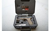 Springfield Armory ~ XDm-9 ~ 9mm - 4 of 4