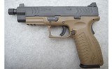 Springfield Armory ~ XDm-9 ~ 9mm - 2 of 4