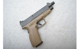 Springfield Armory ~ XDm-9 ~ 9mm - 1 of 4