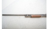 Winchester ~ 97 ~ 12 Gauge - 7 of 12
