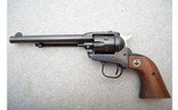 Ruger ~ Single-Six ~ .22 Cal. - 2 of 6