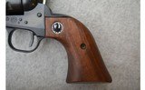 Ruger ~ Single-Six ~ .22 Cal. - 4 of 6