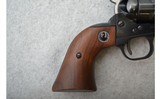 Ruger ~ Single-Six ~ .22 Cal. - 6 of 6