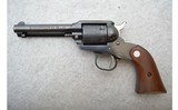 Ruger ~ Bearcat ~ .22 Cal. - 2 of 6