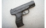 Walther ~ Creed ~ 9mm - 1 of 5