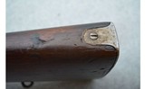 Springfield Armory ~ 1898 Krag Rifle ~ .30-40 Krag - 13 of 13