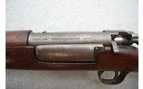 Springfield Armory ~ 1898 Krag Rifle ~ .30-40 Krag - 11 of 13