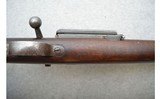 Springfield Armory ~ 1898 Krag Rifle ~ .30-40 Krag - 5 of 13