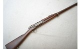 Springfield Armory ~ 1898 Krag Rifle ~ .30-40 Krag - 1 of 13