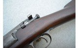 Springfield Armory ~ 1898 Krag Rifle ~ .30-40 Krag - 12 of 13
