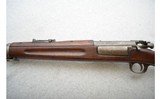 Springfield Armory ~ 1898 Krag Rifle ~ .30-40 Krag - 8 of 13