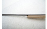 Savage ~ 110 Desert Tactical ~ 6.5mm Creedmoor - 7 of 10