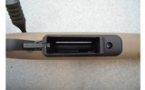 Savage ~ 110 Desert Tactical ~ 6.5mm Creedmoor - 5 of 10