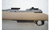 Savage ~ 110 Desert Tactical ~ 6.5mm Creedmoor - 8 of 10