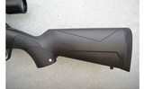 Winchester ~ XPR Compact ~ .243 Win. - 9 of 10