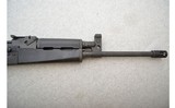 Century Arms ~ VSKA Trooper ~ 7.62x39mm - 4 of 10