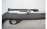 Ruger ~ 10/22 50 Year Anniversary ~ .22 LR - 3 of 13