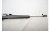 Ruger ~ 10/22 50 Year Anniversary ~ .22 LR - 4 of 13