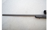 Browning ~ A-Bolt II Stalker ~ .25 WSSM - 7 of 10