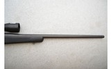 Browning ~ A-Bolt II Stalker ~ .25 WSSM - 4 of 10