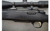 Browning ~ A-Bolt II Stalker ~ .25 WSSM - 8 of 10