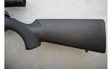 Browning ~ A-Bolt II Stalker ~ .25 WSSM - 9 of 10