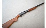 Remington ~ 572 Fieldmaster ~ .22 S,L,LR - 1 of 10