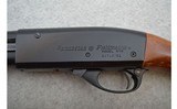 Remington ~ 572 Fieldmaster ~ .22 S,L,LR - 8 of 10