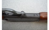 Marlin ~ 336CS ~ .30-30 Win. - 5 of 11