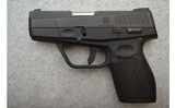Taurus ~ 709 Slim ~ 9mm - 2 of 4