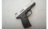 Smith & Wesson ~ SD9 VE ~ 9mm - 1 of 4