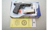 Smith & Wesson ~ SD9 VE ~ 9mm - 4 of 4