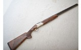 Browning ~ 625 Citori Sporting ~ .410 Gauge - 1 of 14