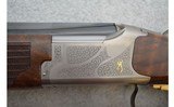 Browning ~ 625 Citori Sporting ~ .410 Gauge - 8 of 14
