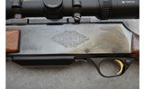 Browning ~ BAR II Safari ~ .300 Win. Mag. - 8 of 14