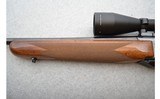 Browning ~ BAR II Safari ~ .300 Win. Mag. - 14 of 14