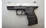 Walther ~ CCP ~ 9mm - 2 of 4