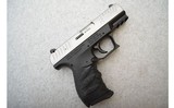 Walther ~ CCP ~ 9mm - 1 of 4