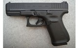 Glock ~ 44 ~ .22LR - 2 of 4