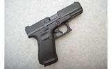 Glock ~ 44 ~ .22LR - 1 of 4